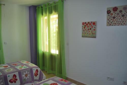 Apartamento En Costa Esuri