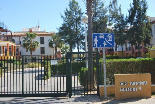 Apartamento En Costa Esuri