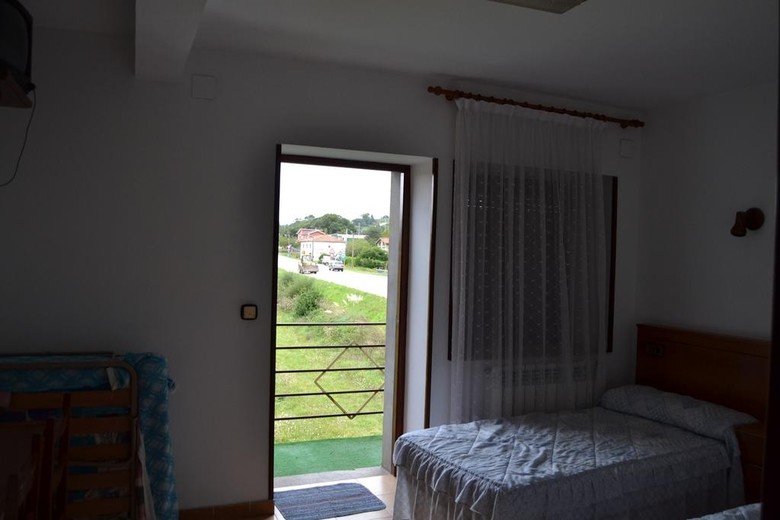 Hostal Sidreria La Casa Abajo
