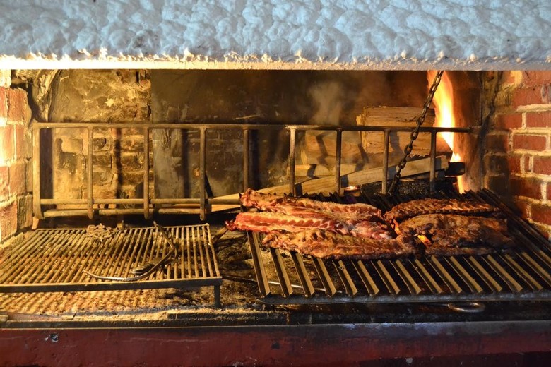 Hostal Sidreria La Casa Abajo