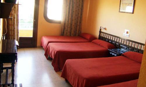 Hostal Ventorrillo