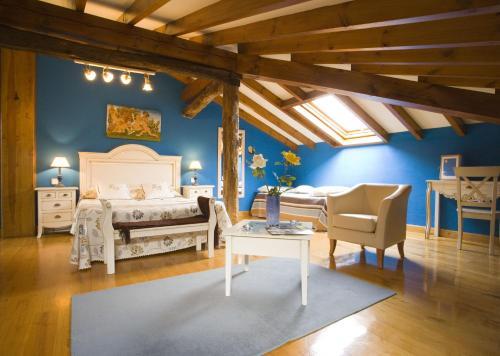 Hotel Posada La Rivera De Escalante