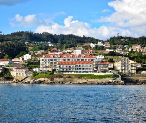 Hotel Mardevela