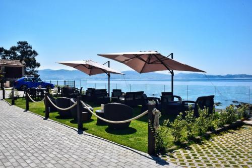 Hotel Mardevela