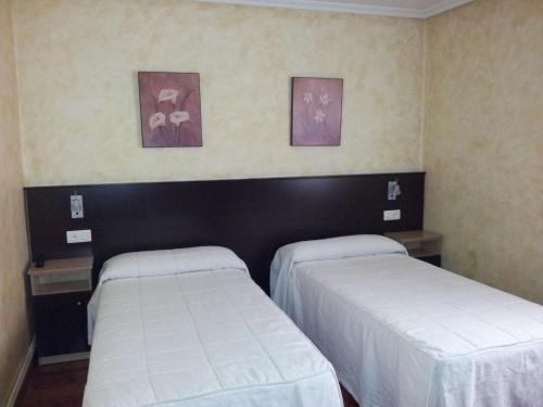 Hostal Alojamientos R�o Cares