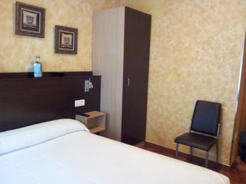Hostal Alojamientos R�o Cares