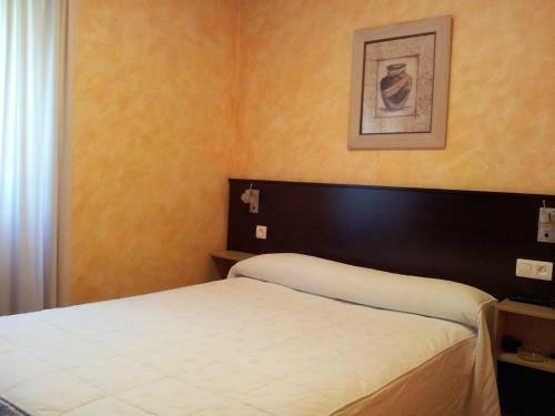 Hostal Alojamientos R�o Cares