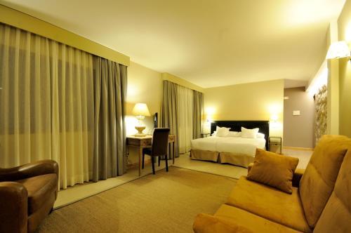 Hotel Rural Las Rozuelas