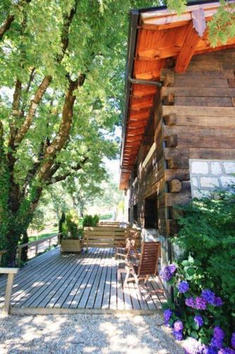 Hotel Rural Las Rozuelas