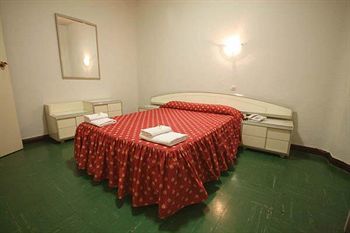 Hostal Continental