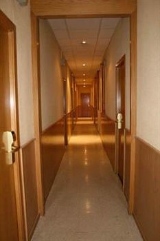 Hostal Continental