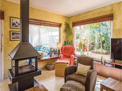 Holiday Home Gessamins