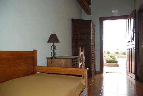 Hotel Rural Teso De La Encina
