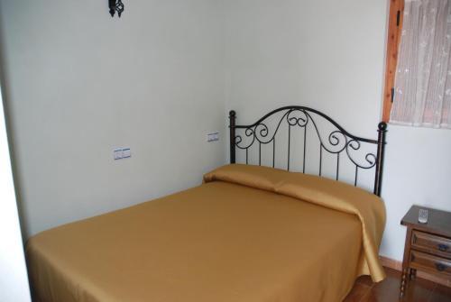 Hotel Rural Teso De La Encina