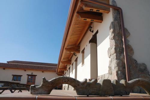 Hotel Rural Teso De La Encina