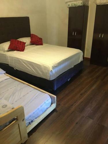 Apartamento N7 Apto C�ntrico Pr�ximo A Avda Principal Av 18 de Julio