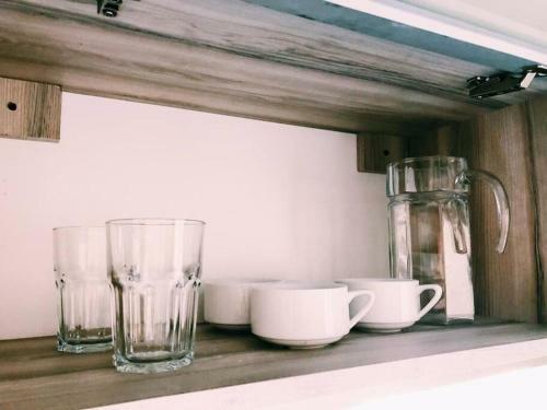 Apartamento Espacio 20 - Hermoso Dpto!