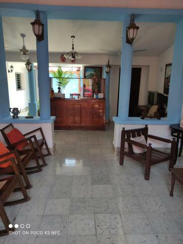 Hotelcasamorazangranada