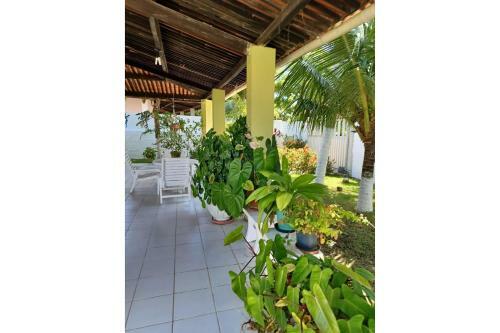 Casa Barra de S�o Miguel Praia Das Conchas