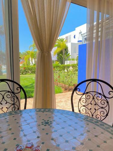 Villa Haut Standing Enti�rement R�nov�e - Skhirate