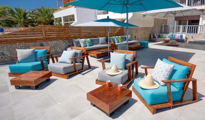 Apartamento Iwi - Ocean By Coralia - 6 Px