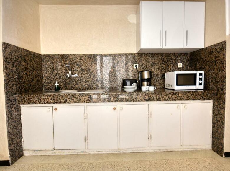 Apartamento Iwi - Ocean By Coralia - 6 Px