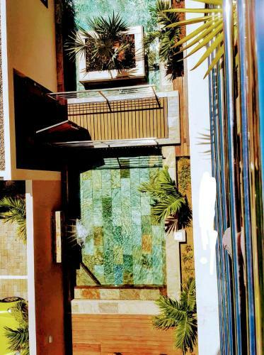 New Luxury 2 Bedroom Rooftop Apartment By The Beach