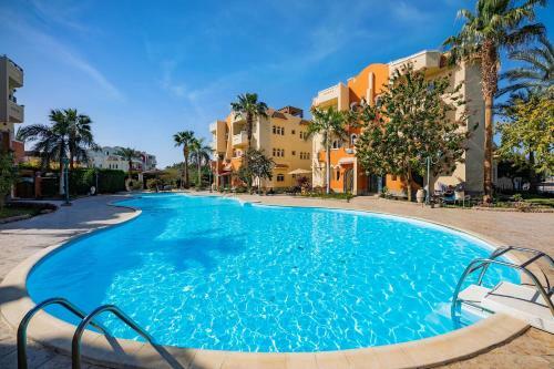Apartamento Poolside Executive Villa 127 Green Garden Resort