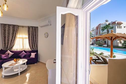 Apartamento Poolside Executive Villa 127 Green Garden Resort