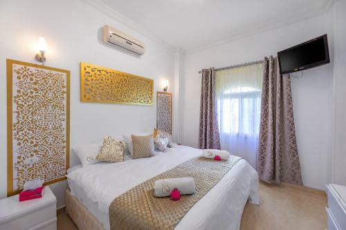 Apartamento Poolside Executive Villa 127 Green Garden Resort