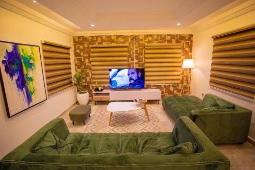 Apartamento Cosy, Minimalist Decor, 3 Bedroom Bungalow