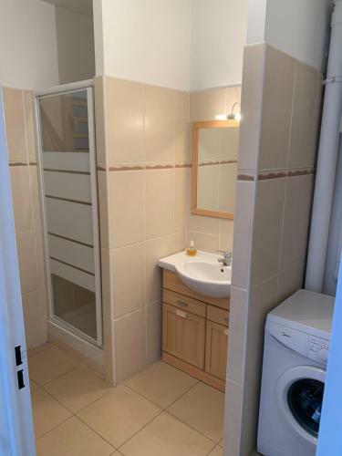 Apartamento Ticombava
