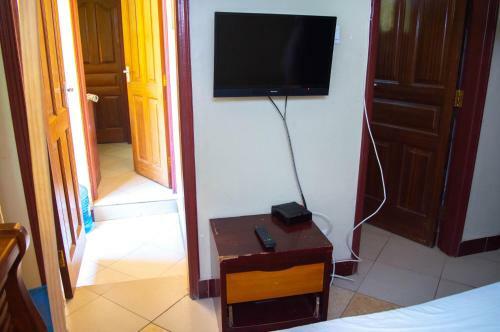 Apartamento Wawa Amboseli Sunset Paradise Shanzu