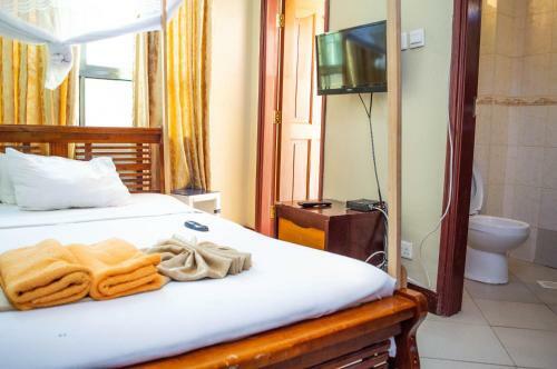 Apartamento Wawa Amboseli Sunset Paradise Shanzu