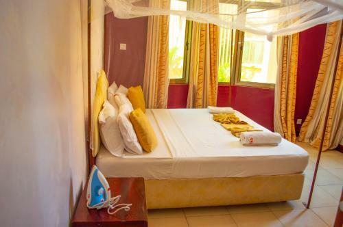 Apartamento Wawa Amboseli Sunset Paradise Shanzu