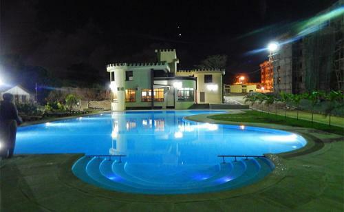 Apartamento Wawa Amboseli Sunset Paradise Shanzu