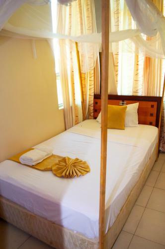 Apartamento Wawa Amboseli Sunset Paradise Shanzu