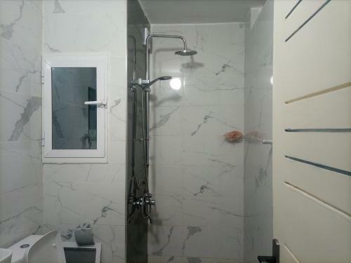 Apartamento Appartement F3 / Dakar Mixta