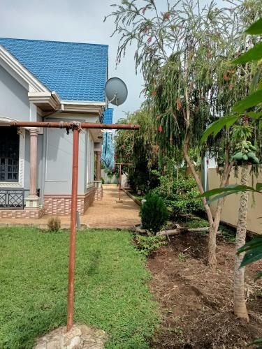 Apartamento Arusha Tanzania
