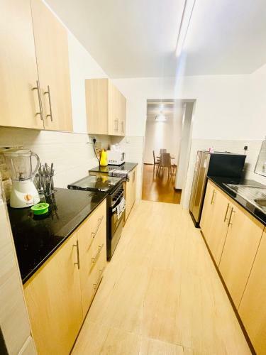 Apartamento Peace Homes