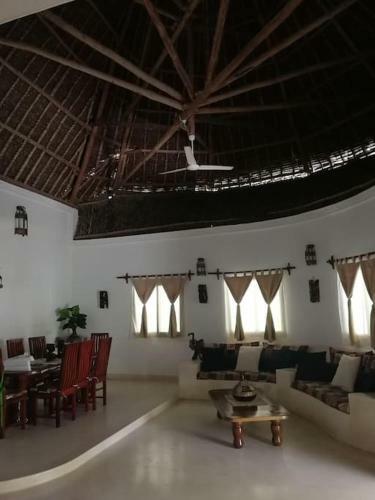 Villa Luxury Simba House In Watamu