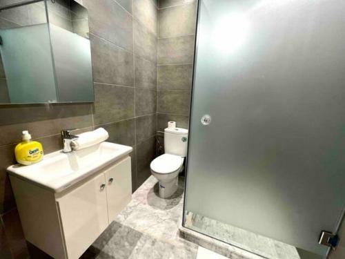 Apartamento Gauthier Living 07-amazon Jungle Flat In The Heart