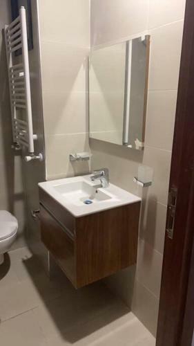 Apartamento Charmant Appartement - Residence Avec Piscine