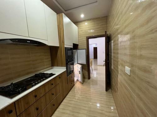Apartamento Haven 3 Bedroom With Free Parking On Premises