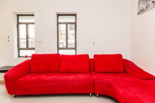 Apartamento Nice 2br Near Gordon Beach By Holyguest