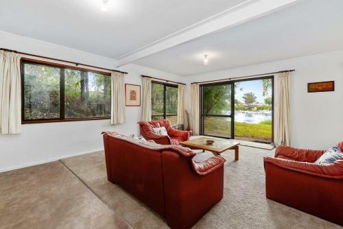 Rutherfurd Escape- Taupo Holiday Home