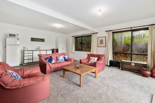 Rutherfurd Escape- Taupo Holiday Home