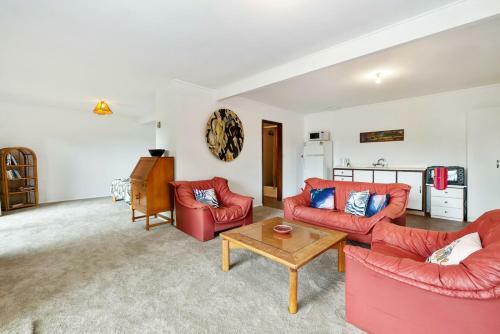 Rutherfurd Escape- Taupo Holiday Home