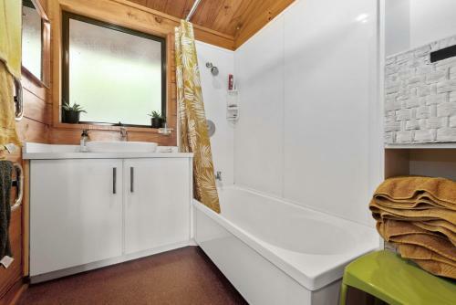 Rutherfurd Escape- Taupo Holiday Home