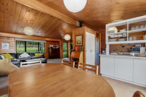 Rutherfurd Escape- Taupo Holiday Home